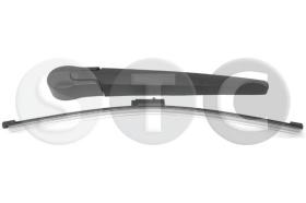 STC T468081 - LIMPIAPARABRISAS BMW 3 TRAS