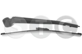 STC T468082 - LIMPIAPARABRISAS BMW X TRAS