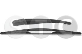 STC T468084 - LIMPIAPARABRISAS OPEL TRAS