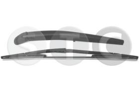 STC T468085 - LIMPIAPARABRISAS OPEL TRAS