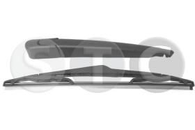STC T468086 - LIMPIAPARABRISAS OPEL TRAS