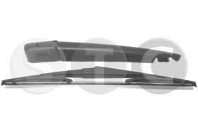 STC T468087 - LIMPIAPARABRISAS OPEL TRAS