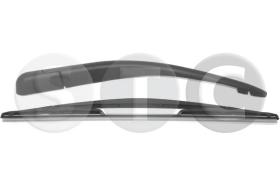 STC T468089 - LIMPIAPARABRISAS OPEL TRAS