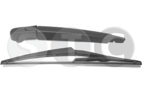 STC T468091 - LIMPIAPARABRISAS OPEL TRAS