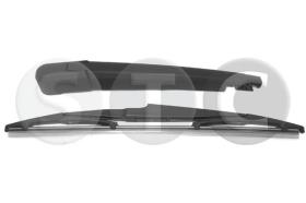 STC T468094 - LIMPIAPARABRISAS OPEL TRAS