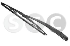 STC T468108 - LIMPIAPARABRISAS RENAU TRAS