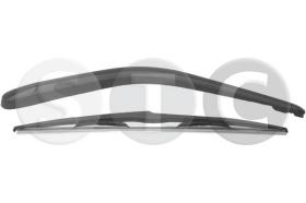 STC T468111 - LIMPIAPARABRISAS RENAU TRAS