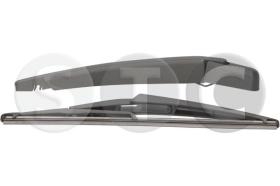 STC T468112 - LIMPIAPARABRISAS RENAU TRAS
