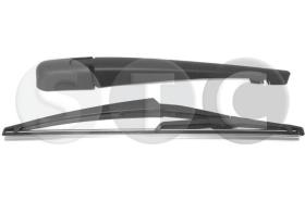 STC T468116 - LIMPIAPARABRISAS RENAU TRAS