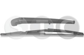 STC T468119 - LIMPIAPARABRISAS LANCI TRAS