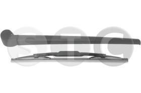 STC T468124 - LIMPIAPARABRISAS AUDI TRAS