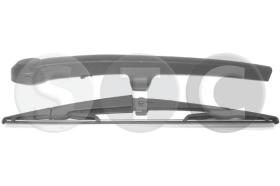 STC T468130 - LIMPIAPARABRISAS JEEP TRAS
