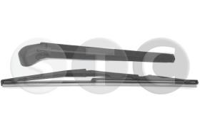 STC T468150 - LIMPIAPARABRISAS ALFA TRAS