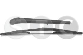 STC T468153 - LIMPIAPARABRISAS ALFA TRAS