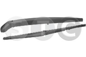 STC T468156 - LIMPIAPARABRISAS ALFA TRAS