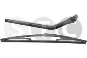 STC T468165 - LIMPIAPARABRISAS FIATPUNTOO TRAS