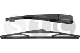 STC T468170 - LIMPIAPARABRISAS KIA PICANTO TRAS