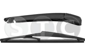 STC T468171 - LIMPIAPARABRISAS KIA RIO TRASIOO