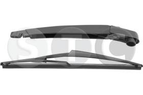 STC T468175 - LIMPIAPARABRISAS NISSAN QASHQAI TRAS