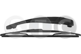 STC T468185 - LIMPIAPARABRISAS PEUGEOT 208 TRAS