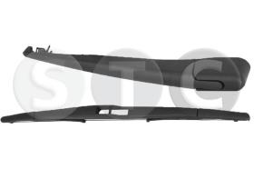 STC T468188 - LIMPIAPARABRISAS RENAULT MEGANE TRAS