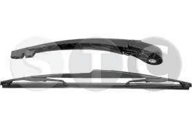 STC T468189 - LIMPIAPARABRISAS RENAULT MEGANE TRAS