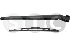 STC T468190 - LIMPIAPARABRISAS SEATALTEAA TRAS