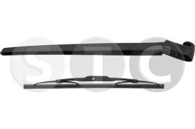 STC T468191 - LIMPIAPARABRISAS SEATIBIZAA TRAS