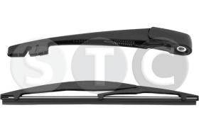 STC T468195 - LIMPIAPARABRISAS MITSUBISHI ASX TRAS