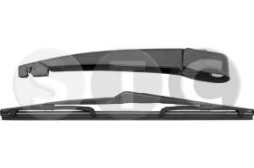 STC T468208 - LIMPIAPARABRISAS FORDMONDEOO TRAS