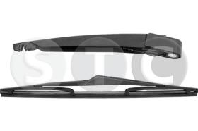 STC T468209 - LIMPIAPARABRISAS RENAULT SCENIC TRAS