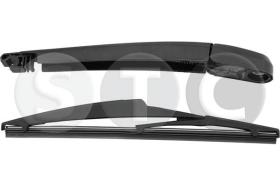 STC T468214 - LIMPIAPARABRISAS OPELASTRAA TRAS