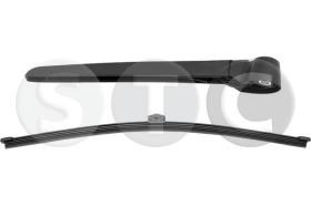 STC T468235 - LIMPIAPARABRISAS AUDIA33 TRASA33