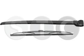 STC T468236 - LIMPIAPARABRISAS AUDIA66 TRASA66