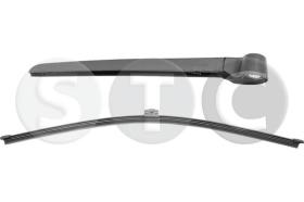 STC T468237 - LIMPIAPARABRISAS AUDIQ33 TRASQ33