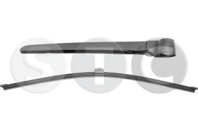 STC T468240 - LIMPIAPARABRISAS AUDIQ77 TRASQ77