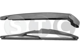 STC T468241 - LIMPIAPARABRISAS BMW I3 TRAS3 3