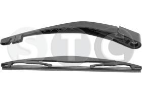 STC T468243 - LIMPIAPARABRISAS BMW 1U BMW 1TRASS