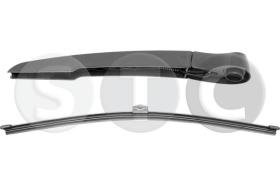 STC T468252 - LIMPIAPARABRISAS BMW X1 TRAS1 1