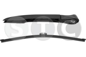 STC T468253 - LIMPIAPARABRISAS BMW X3 TRAS3 3