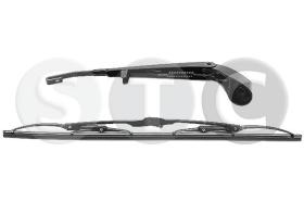 STC T468254 - LIMPIAPARABRISAS BMW X5 TRAS5 5
