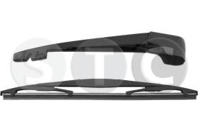 STC T468256 - LIMPIAPARABRISAS BMW X5 TRAS5 5