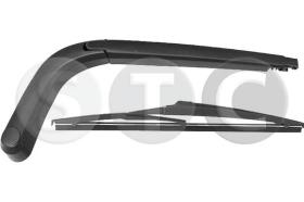 STC T468260 - LIMPIAPARABRISAS CHEVROLET SPARK TRAS