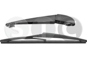 STC T468261 - LIMPIAPARABRISAS CITROEN C1 TRAS