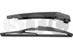 STC T468264 - LIMPIAPARABRISAS CITROEN C4 TRAS