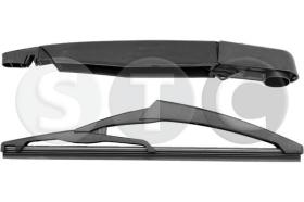 STC T468265 - LIMPIAPARABRISAS CITROEN C4 TRAS