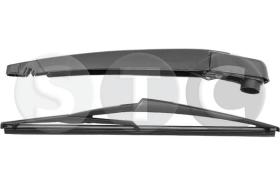 STC T468267 - LIMPIAPARABRISAS CITROEN C4 TRAS