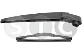 STC T468271 - LIMPIAPARABRISAS CITROEN DS4 TRAS