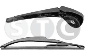 STC T468273 - LIMPIAPARABRISAS DACIADOKKERRTRASS