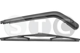 STC T468279 - LIMPIAPARABRISAS DAIHATSU SIRION TRAS